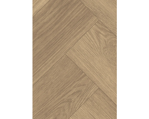 Parketová podlaha so vzorom rybej kosti