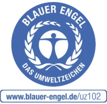 Environmentálna značka Blauer Engel označuje výrobky šetrné k životnému prostrediu