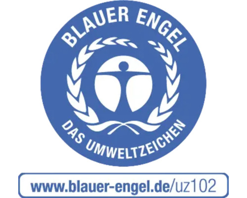 Environmentálna značka Blauer Engel označuje výrobky šetrné k životnému prostrediu