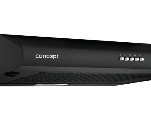 Odsávač pár Concept