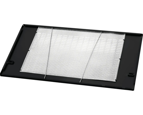 Filter digestora s rámom