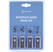 Sada nožov ECOVACS GOAT pre robotické kosačky