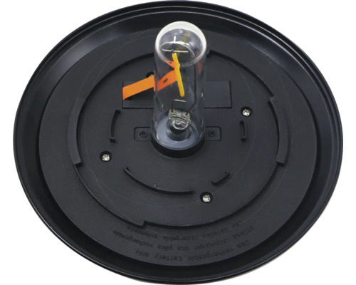 Solárne svietidlo s vymeniteľnou batériou