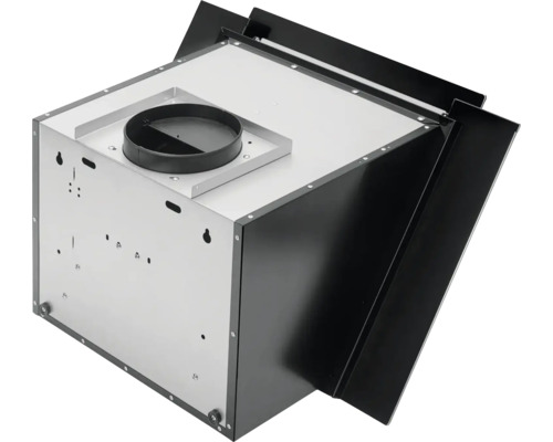 Odsávač pár zdola