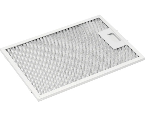 Tukový filter pre digestor s rukoväťou