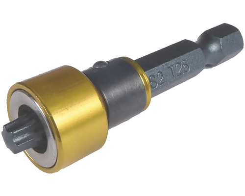 Držiak bitov s bitom