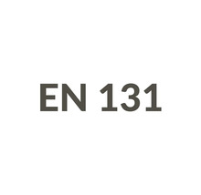 Označenie EN 131