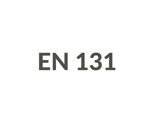 Označenie EN 131