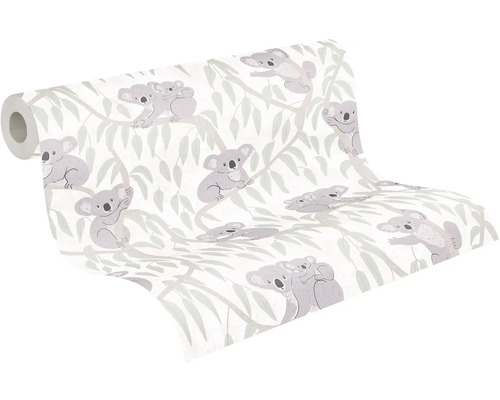 Rolka tapety s motívom koaly