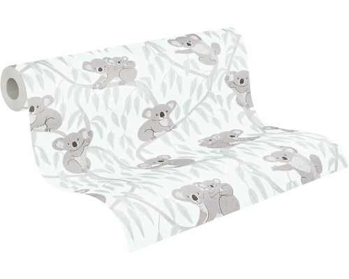 Rolka tapety s motívom koaly