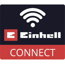 Logo Einhell Connect