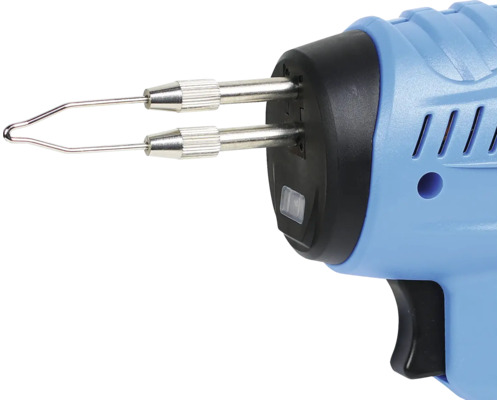 Rezačka polystyrénu s vyhrievacím drôtom