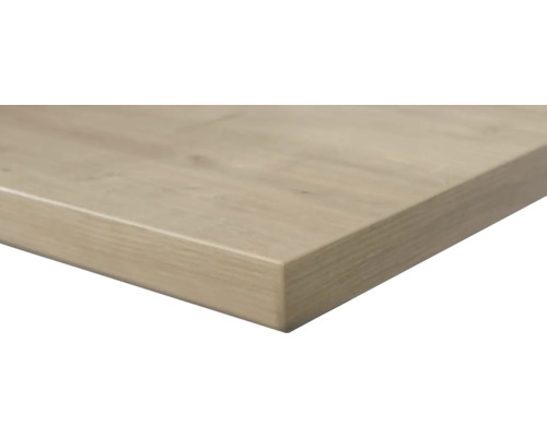 Pracovná doska z dreva