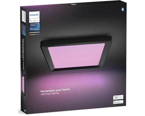 Stropné svietidlo Philips Hue Tento v obale produktu