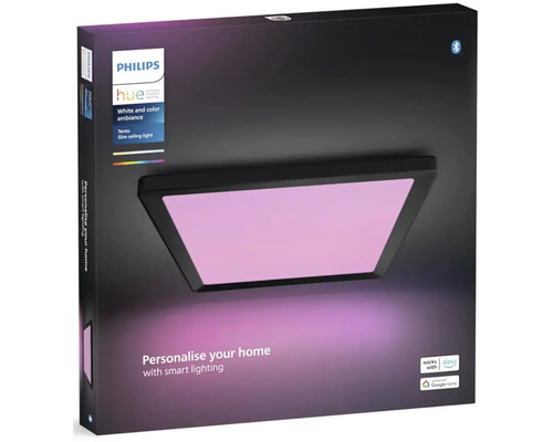 Balenie stropného svietidla Philips Hue Tento Slim