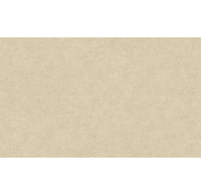 Béžová vliesová tapeta s textilným vzhľadom.