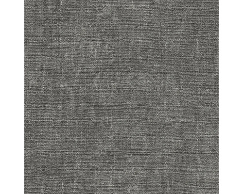 Detail šedého koberca s textilnou štruktúrou