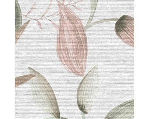 Tapeta s motívom listov