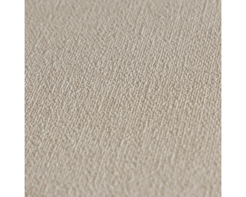 Detail béžovej tapety s hrubou štruktúrou