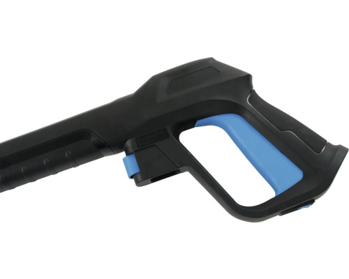 Pištoľ vysokotlakového čističa