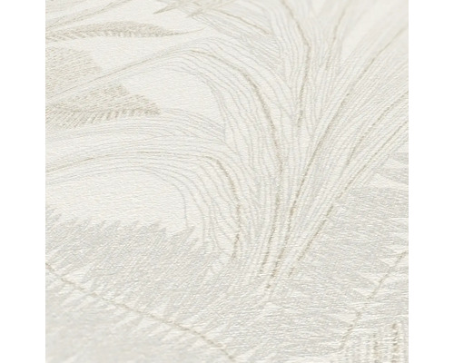 Detail tapety s kvetinovým vzorom