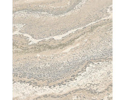 Detailný záber podlahovej dlaždice s mramorovým vzhľadom