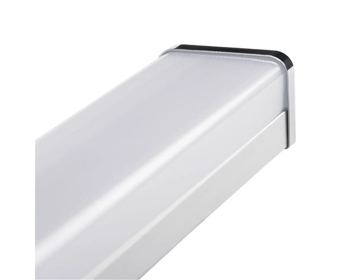 Detail povrchového svietidla