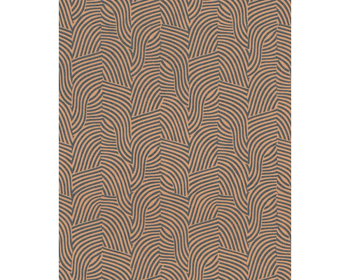 Tapeta s abstraktným vlnovým vzorom