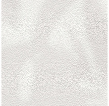 Detail bieleho štruktúrovaného povrchu