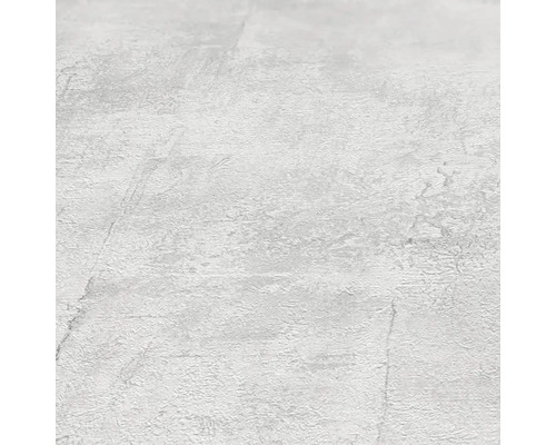 Detail svetlej vliesovej tapety so štukovou štruktúrou