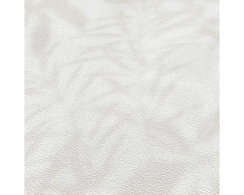 Detail bieleho štruktúrovaného povrchu.