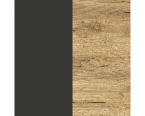 Dekoratívna doska s dreveným vzhľadom a jednotným dekorom