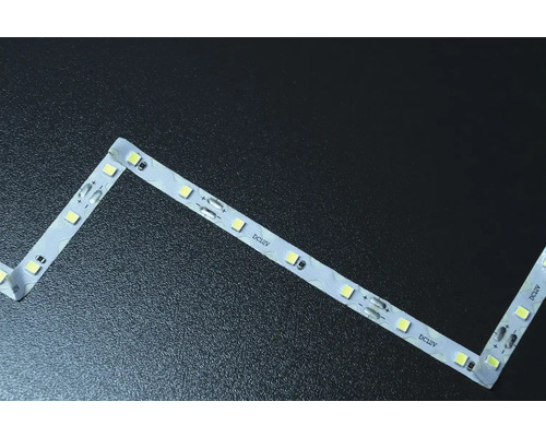 LED pásik pre vnútorné osvetlenie