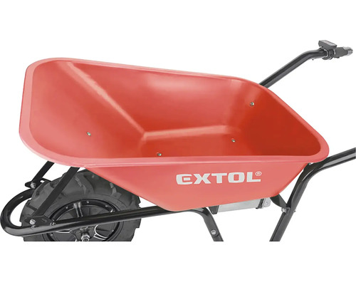 Elektrický fúrik Extol