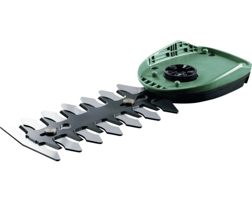 Lišta pre nožnice na živý plot