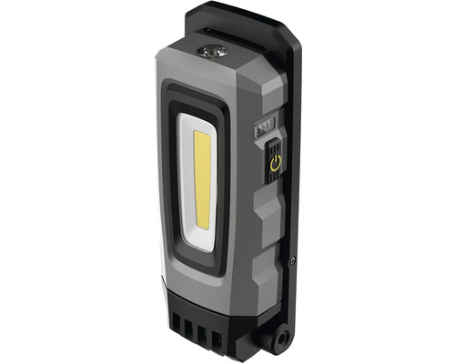 Pracovné svietidlo s LED svetlom