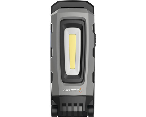 Ručná lampa Explorer