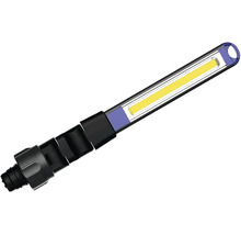 Tyčová lampa s LED svetelným zdrojom