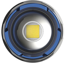 Detail LED svietidla