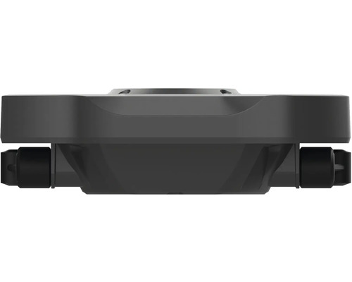 Ochranný kryt pre elektroinštalácie