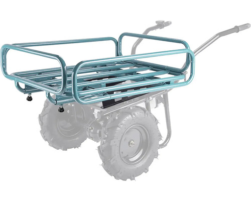 Prepravný rám pre fúrik