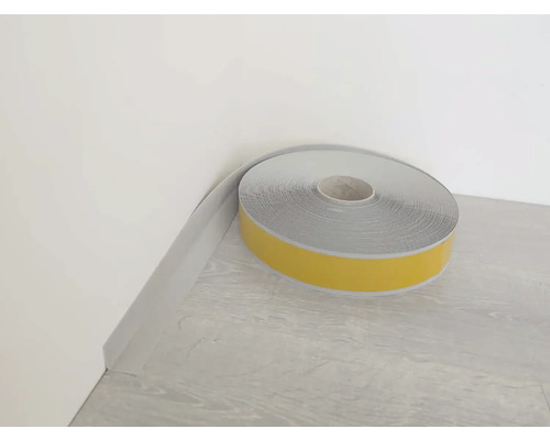 Rolka tesniacej pásky na použitie na steny a podlahy