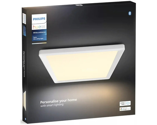 Balenie stropného svietidla Philips Hue Tento Slim