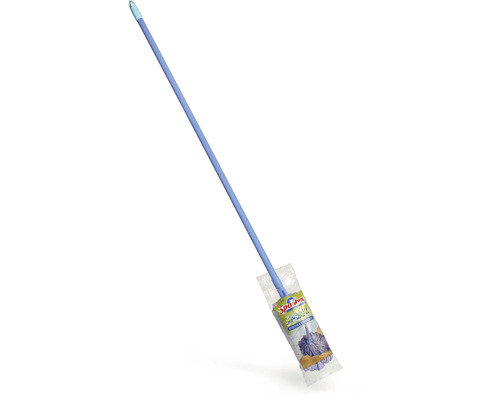 Mop Spontex Mosaik v balení s tyčou
