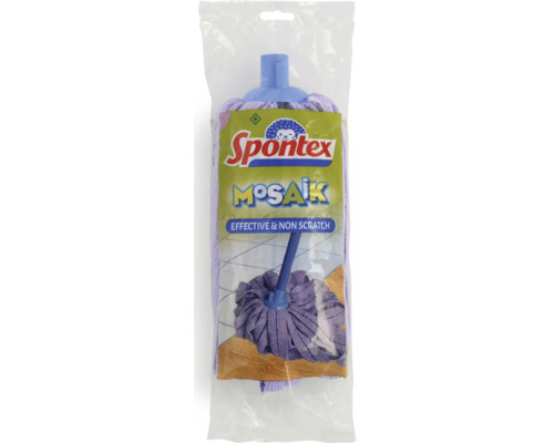 Mop Spontex Mosaik v balení