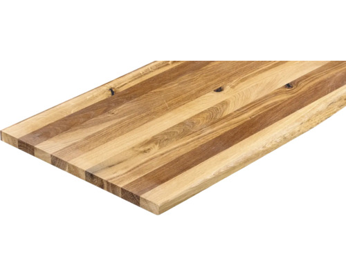 Drevená doska z duba