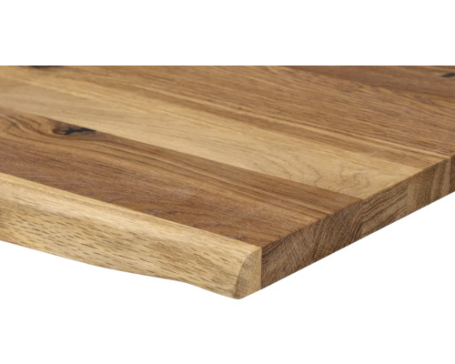 Drevená doska z duba