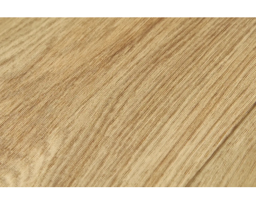 Detail laminátovej podlahy