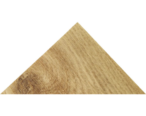 Drevená dlaždica v detaile
