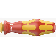 Rukoväť skrutkovača Wera